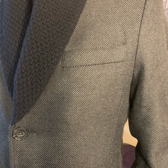 Dress coat - Picture 3 of 8